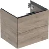 Image de Geberit ONE armoire sous lavabo, 2 tiroirs, 59,2x50,4x47cm, 505.261.00.6