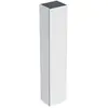 Image de Geberit iCon armoire haute avec une porte, 36x180x29,1 cm, 502316, 502.316.01.3