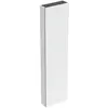 Image de Geberit iCon armoire haute avec une porte, 45x180x15 cm, 502317, 502.317.01.1