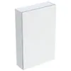 Image de Armoire suspendue Geberit iCon rectangulaire, 1 porte, 45x70x15 cm, 502318, 502.318.01.1