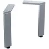 Image de Geberit 502330001 Kit pieds, H : 21,7 cm