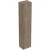 Image de Geberit iCon armoire haute avec une porte, 36x180x29,1 cm, 502316, 502.316.JR.1