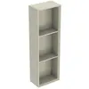 Image de Geberit iCon étagère rectangulaire, 22,5x70x13,2 cm, 502320, 502.320.JL.1