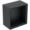 Image de Geberit iCon étagère carrée, 22,5x23,3x13,2 cm, 502321, 502.321.JK.1