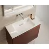 Image de Geberit ONE lavabo pour meubles sortie verticale, 120x14x48cm, 505.010.01.5