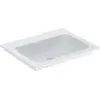Image de Geberit ONE lavabo pour meubles sortie verticale, 60x14x48cm, 505.011.01.1