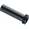 Image de Raccord Geberit pour WC mural d45 mm, avec manchon, 1 pièce.