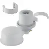 Image de Kit de conversion Geberit pour cloches de levage complet pour AP127, 1 pièce.