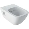 Image de Geberit - Renova Nr. 1 Plan Wc Suspendu Cuvette Profonde, Sans