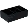 Image de Keramag - Geberit Smyle Square, Tiroir, 500676, 32,3x9,8x20 Cm, Subdivision