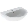 Image de Geberit Renova Lavabo, 1 Trou Pour Robinet, Avec Trop-plein,