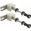 Image de Kit de montage Geberit Duofix