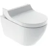 Image de Geberit - Aquaclean Tuma Comfort Système De Wc Complet, Encastré,