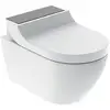Image de Geberit - Aquaclean Tuma Comfort Système De Wc Complet, Encastré,