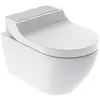 Image de Geberit - Aquaclean Tuma Comfort Système De Wc Complet, Encastré,