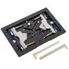 Image de Geberit 242814001 Sigma70 Cadre de fixation