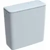 Image de Réservoir apparent GEBERIT AP128 - Rinçage double touche, alimentation latérale - 128.317.11.5