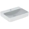 Image de Geberit - Variform Lavabo À Poser Rectangulaire, 600x450mm, Avec