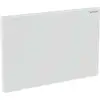 Image de Geberit - Plaque De Commande De Store 'sigma' Blanche