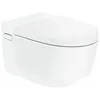 Image de Geberit - Aquaclean Mera Classic Système De Wc Complet, Up, Wc