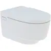 Image de Geberit - Aquaclean Mera Comfort Système De Wc Complet, Encastré,