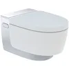 Image de Geberit - Aquaclean Mera Comfort Système De Wc Complet, Encastré,