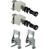 Image de Duofix, kit pour montage en applique 111844