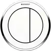 Image de Geberit 116057kj1 Type 10 Télécommande Pneumatique
