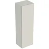 Image de Geberit - Smyle Square Armoire Mi-haute, 500361, 36x118x29,9cm,