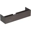 Image de Keramag - Geberit Xeno 2, Meuble Sous-lavabo 500.348, 1595x350x473 Mm, 2