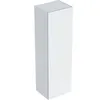 Image de Geberit - Smyle Square Armoire Mi-haute, 500361, 36x118x29,9cm,