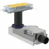 Image de Set de montage brut Geberit DN40 pour caniveaux de douche de la série CleanLine