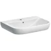 Image de Smyle Lavabo 500230, 65x48cm, Avec Trou Pour Robinetterie - Geberit