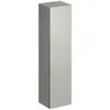 Image de Keramag - Geberit Xeno 2 Armoire Haute 500503, 400x1700x351mm, 1 Porte Et