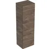 Image de Geberit - Smyle Square Armoire Mi-haute, 500361, 36x118x29,9cm,