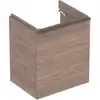 Image de Geberit 500366jr1 Smyle Square Us Pour Wc, Avec 1 Porte Gauche