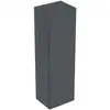 Image de Geberit - Smyle Square Armoire Mi-haute, 500361, 36x118x29,9cm,