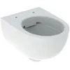 Image de Geberit - Renova Compact, Wc Suspendu, Rinçage Profond, 500377,
