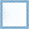 Image de Geberit Surface de douche Setaplano L100 cm x l100 cm, 1 pièce