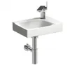 Image de Geberit - Xeno 2 Lave-mains Avec Trou Pour Robinetterie À Droite,