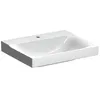 Image de Geberit - Xeno 2 Lavabo Avec Trou Pour Robinetterie, Sans
