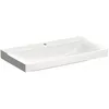 Image de Geberit - Xeno 2 Lavabo Avec Trou Pour Robinetterie, Sans