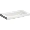 Image de Geberit - Xeno 2 Lavabo Sans Trou Pour Robinet, Sans Trop-plein,