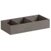 Image de Keramag - Geberit Xeno 2 Insert Pour Tiroir, 150x62x323 Mm, 500.526.00.1