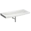 Image de Geberit - Xeno 2 Lavabo Sans Trou Pour Robinet, Sans Trop-plein,