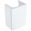 Image de Xeno 2, Meuble Sous-lavabo 380x525x265mm, 1 Porte, - Geberit