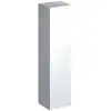 Image de Keramag - Geberit Xeno 2 Armoire Haute 500503, 400x1700x351mm, 1 Porte Et
