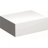 Image de Geberit Xeno 2 armoire latérale, 580x200x462mm, 1 tiroir, 500.507.01.1