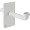 Image de Geberit Fertigbauset für WT-Montageelement mit UP-Siphon, weiss, 1 Stk.