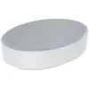 Image de Geberit - Variform Vasque À Poser Ovale, 550x400mm, Sans Trou De